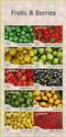 Fruits and Berries