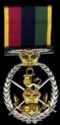 Meritorious Service Decoration