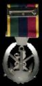 Meritorious Service Decoration