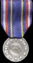 Medal for the EC Monitor Mission in the Former Yugoslavia