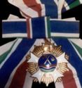 Order of the Republic of The Gambia Grand Commander