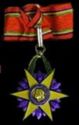Order of the Equatorial Star Commander