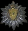 National Order of Merit Grand Cross