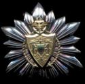 National Order of Merit Grand Officer