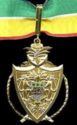 National Order of Merit Commander
