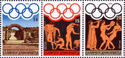 Los Angeles 1984 Olympic Games
