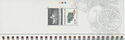 Hafnia 2024 Philatelic Exhibition; booklet pane 1