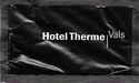 THERME Hotel Vals/GR
