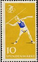 Javelin Throw