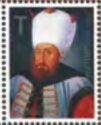 Portrait of Ahmed III