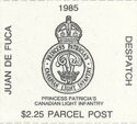 Princess Patricia's Canadian Light Infantry