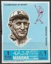 Honus Wagner (1874-1955)