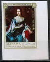 Mary II Stuart (1689-1694)