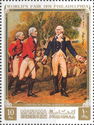 General Burgoyne 1777
