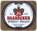 Naabecker Schloss-Spezial