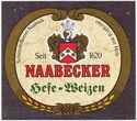 Naabecker Hefe-Weizen