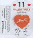 Valentýnský světlý ležák 11