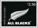 All Blacks