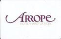 Hotel Arrope