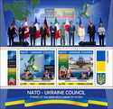 NATO - Ukraine Council