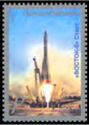 Launch of Vostok-6
