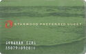Starwood Preferred Guest