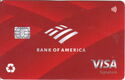 Bank of America VISA Signature