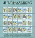 Aalborg Julen 1992