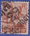 American-British-Soviet Occ. (Trizone) Mi: 951 - overprinted