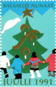 Christmas 1991