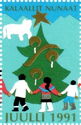Christmas 1991