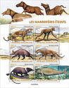 Extinct Mammals