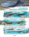 Prehistoric Aquatic Animals
