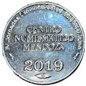 Centro Numismatico Mendoza