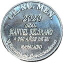 Centro Numismatico Mendoza