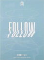 Follow find you kit album photocard set