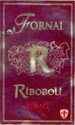 Fornai - Riboboli Rosso