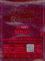 Fornai - Riboboli Rosso