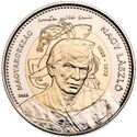 100 Forint (100th Anniversary of the Birth of Laszlo Nagy)
