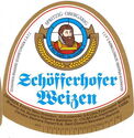 Schöfferhofer Weizen