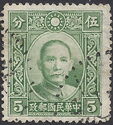 Dr. Sun Yat-sen (1866-1925)