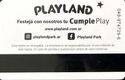 Play Land Park (Verde)