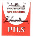 Hahnenkamm Pils