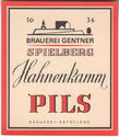 Hahnenkamm Pils