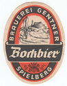 Gentner Bockbier