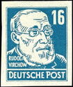 Rudolf Virchow (1821-1902)