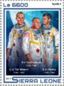 50th Anniversary of Apollo 1 Tragedy