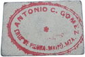 Antinio C. Gomez