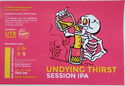 Undying Thirst Session IPA