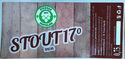 Stout 17° Special